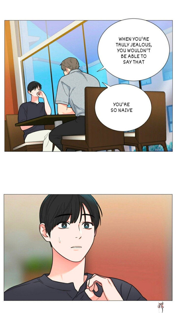 Sadistic Beauty Sadistic Beauty Chapter 106 - Page 16 Sadistic Beauty Sadistic Beauty Chapter 106 - Page 16