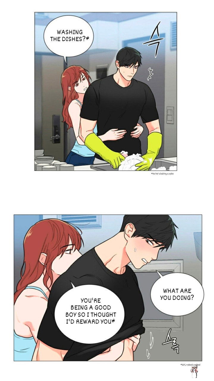 Sadistic Beauty Sadistic Beauty Chapter 106 - Page 19 Sadistic Beauty Sadistic Beauty Chapter 106 - Page 19