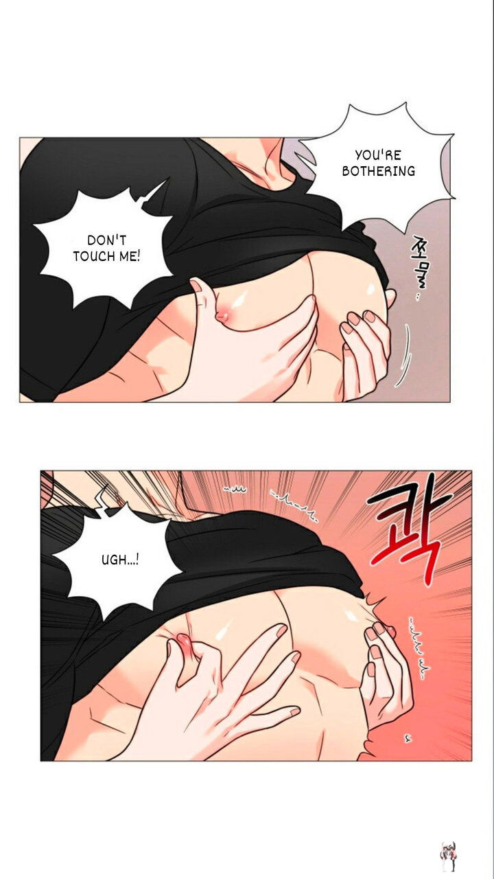 Sadistic Beauty Sadistic Beauty Chapter 106 - Page 20 Sadistic Beauty Sadistic Beauty Chapter 106 - Page 20