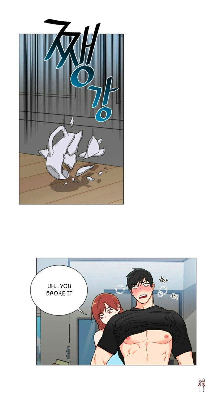 Sadistic Beauty Sadistic Beauty Chapter 106 - Page 21 Sadistic Beauty Sadistic Beauty Chapter 106 - Page 21