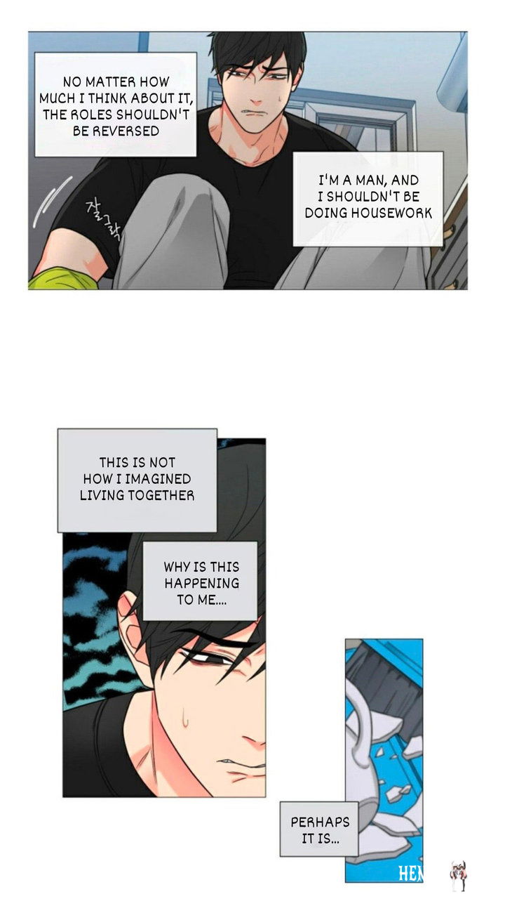 Sadistic Beauty Sadistic Beauty Chapter 106 - Page 23 Sadistic Beauty Sadistic Beauty Chapter 106 - Page 23