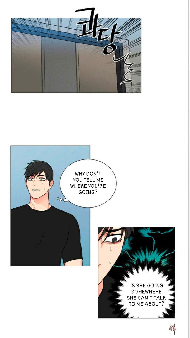 Sadistic Beauty Sadistic Beauty Chapter 106 - Page 26 Sadistic Beauty Sadistic Beauty Chapter 106 - Page 26