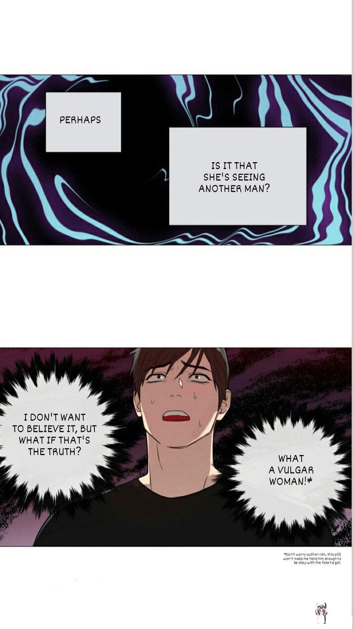 Sadistic Beauty Sadistic Beauty Chapter 106 - Page 28 Sadistic Beauty Sadistic Beauty Chapter 106 - Page 28