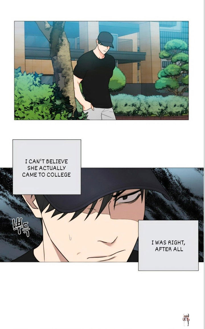 Sadistic Beauty Sadistic Beauty Chapter 106 - Page 33 Sadistic Beauty Sadistic Beauty Chapter 106 - Page 33