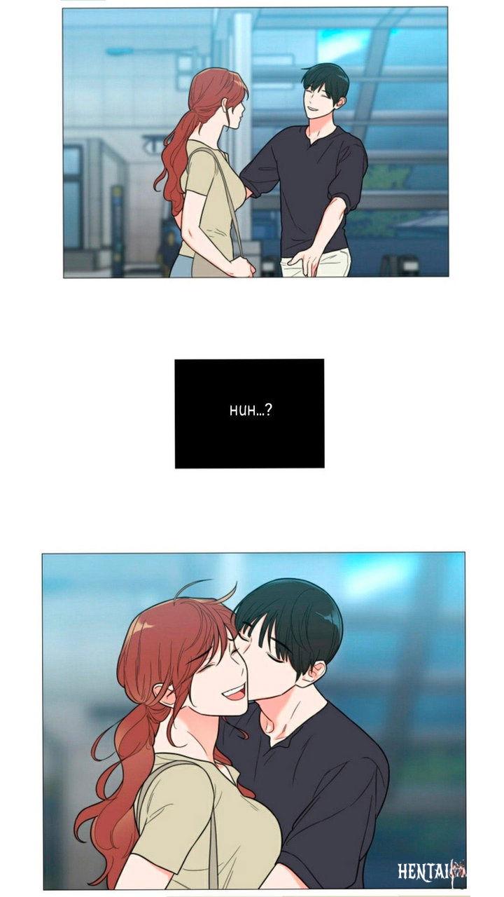 Sadistic Beauty Sadistic Beauty Chapter 106 - Page 35 Sadistic Beauty Sadistic Beauty Chapter 106 - Page 35