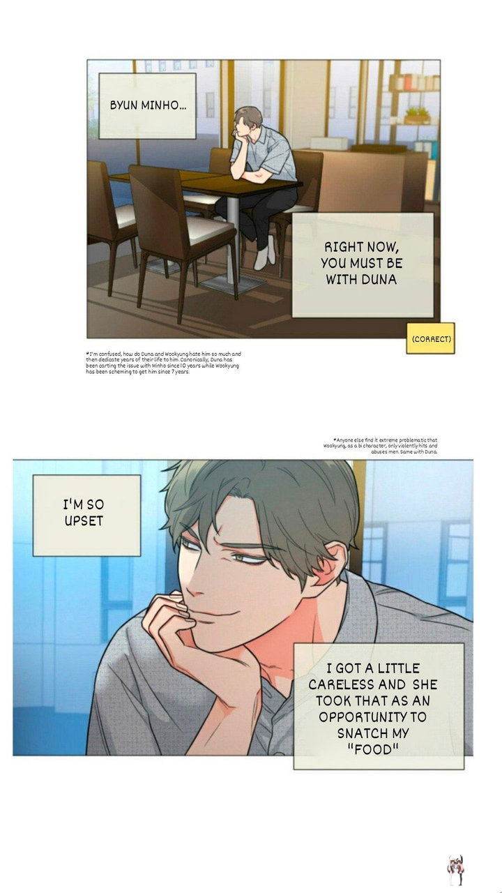 Sadistic Beauty Sadistic Beauty Chapter 106 - Page 6 Sadistic Beauty Sadistic Beauty Chapter 106 - Page 6