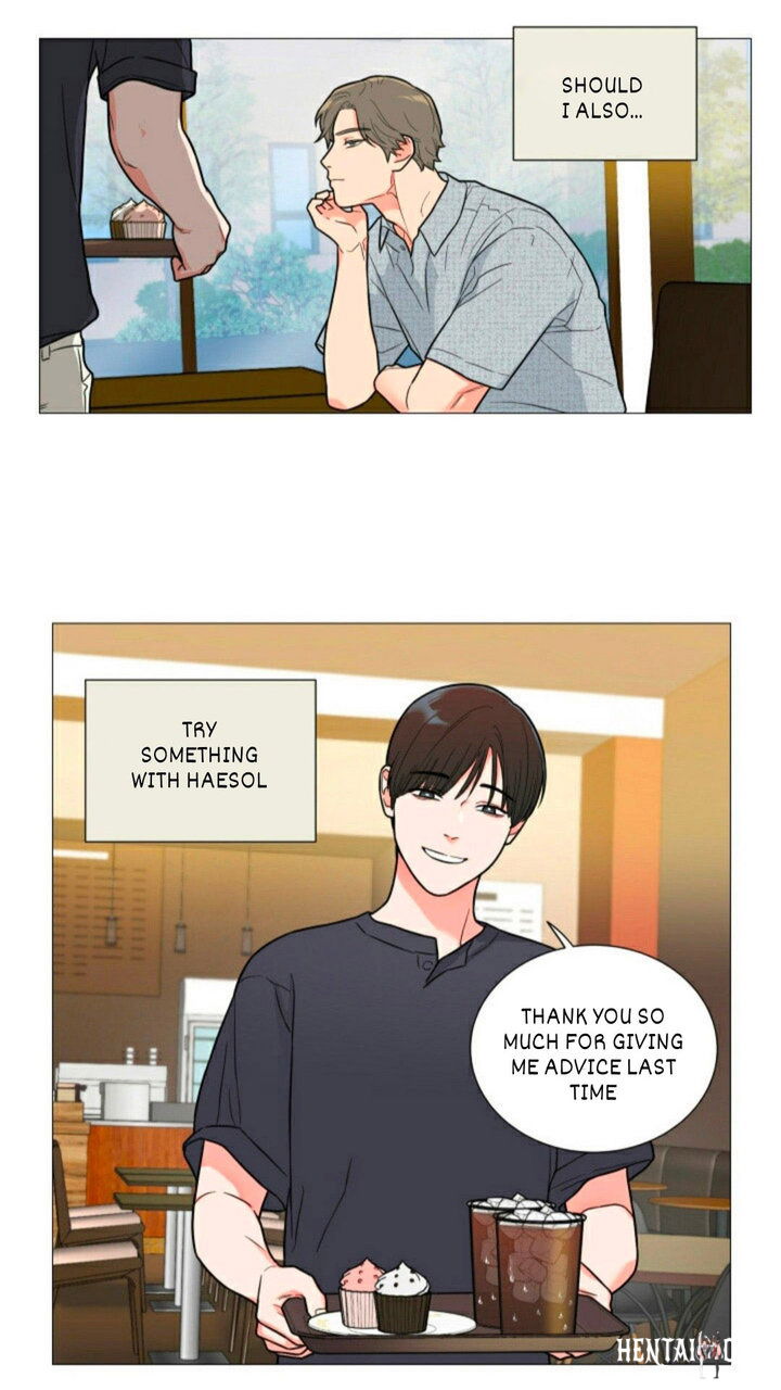 Sadistic Beauty Sadistic Beauty Chapter 106 - Page 7 Sadistic Beauty Sadistic Beauty Chapter 106 - Page 7