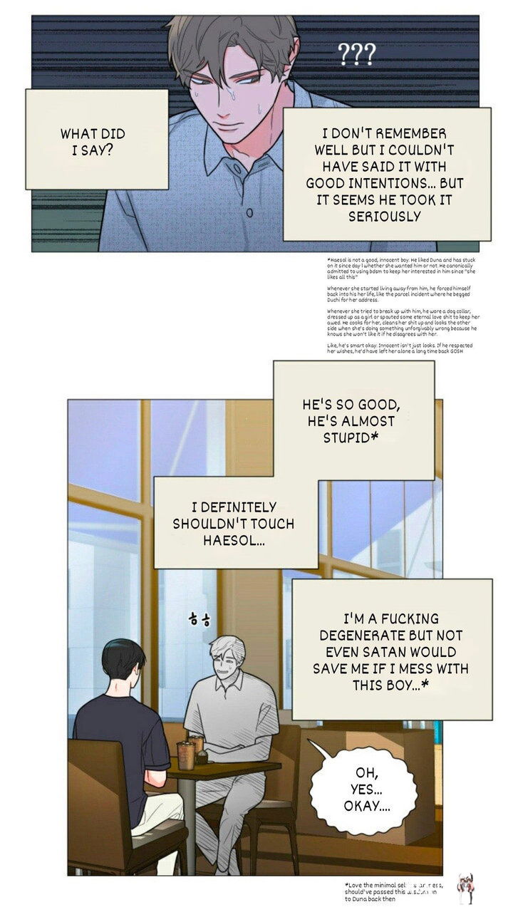 Sadistic Beauty Sadistic Beauty Chapter 106 - Page 9 Sadistic Beauty Sadistic Beauty Chapter 106 - Page 9