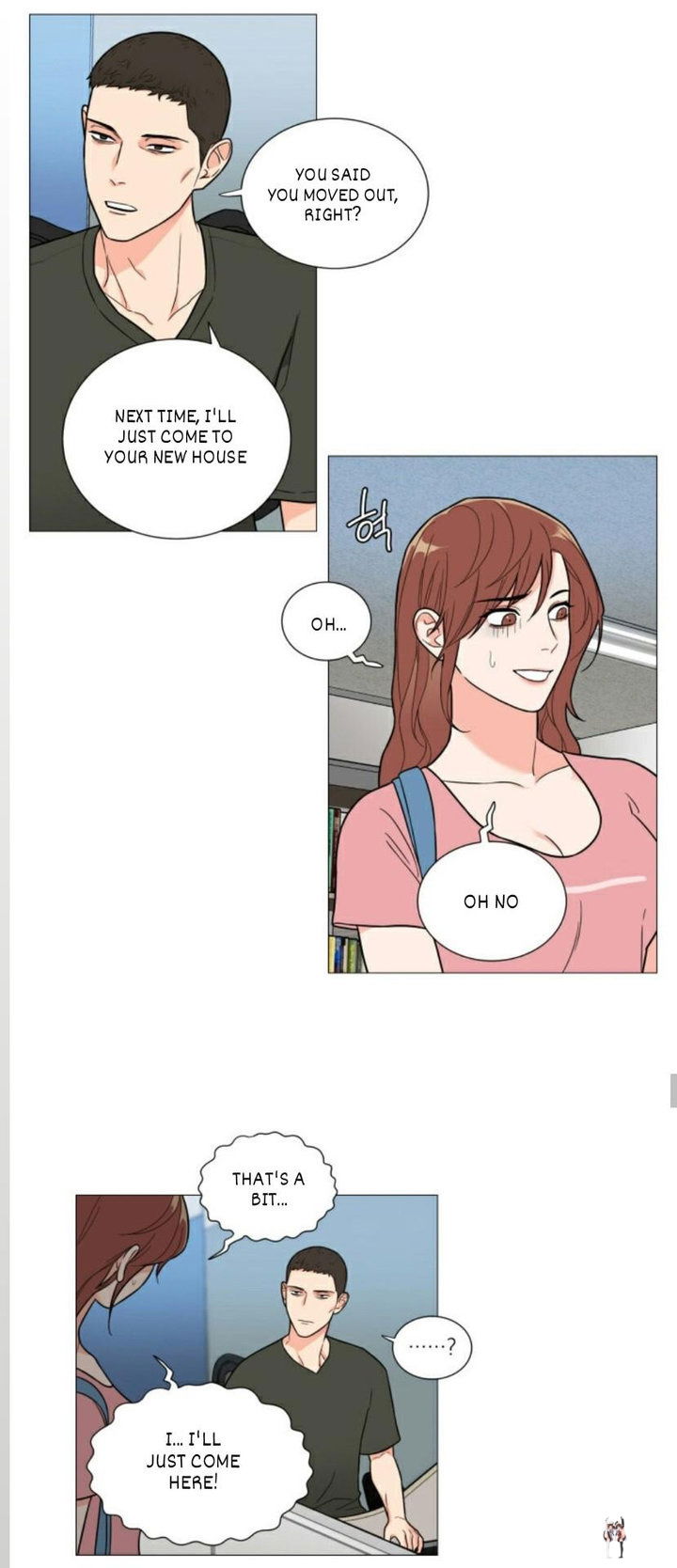 Sadistic Beauty Sadistic Beauty Chapter 107 - Page 10