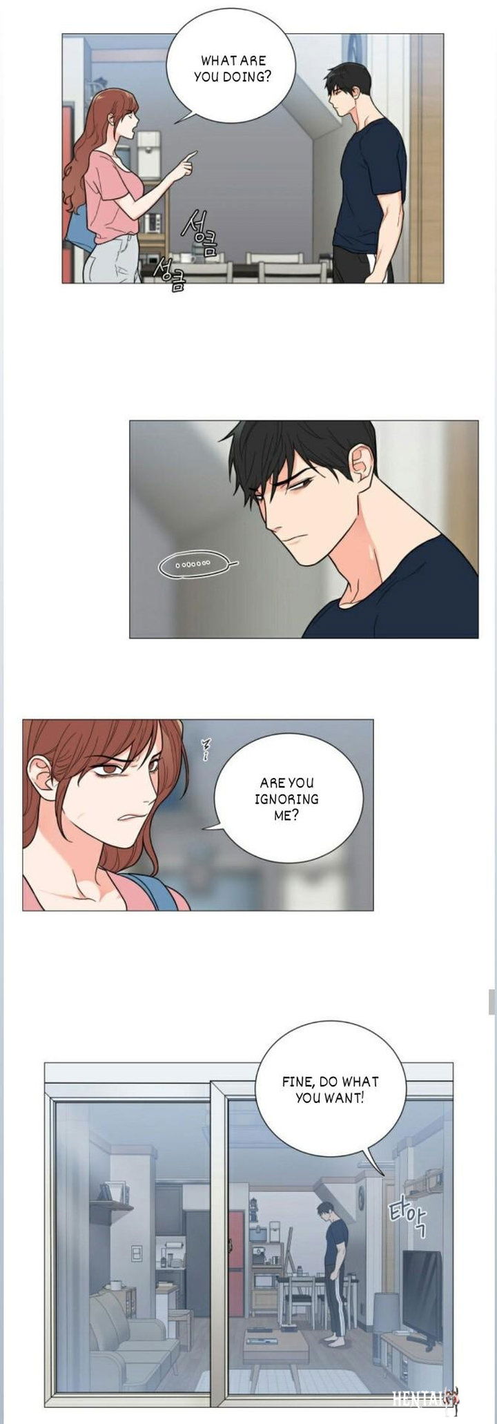 Sadistic Beauty Sadistic Beauty Chapter 107 - Page 15