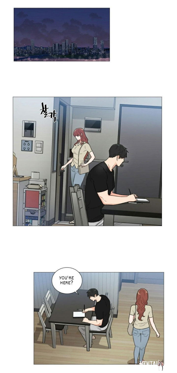 Sadistic Beauty Sadistic Beauty Chapter 107 - Page 5