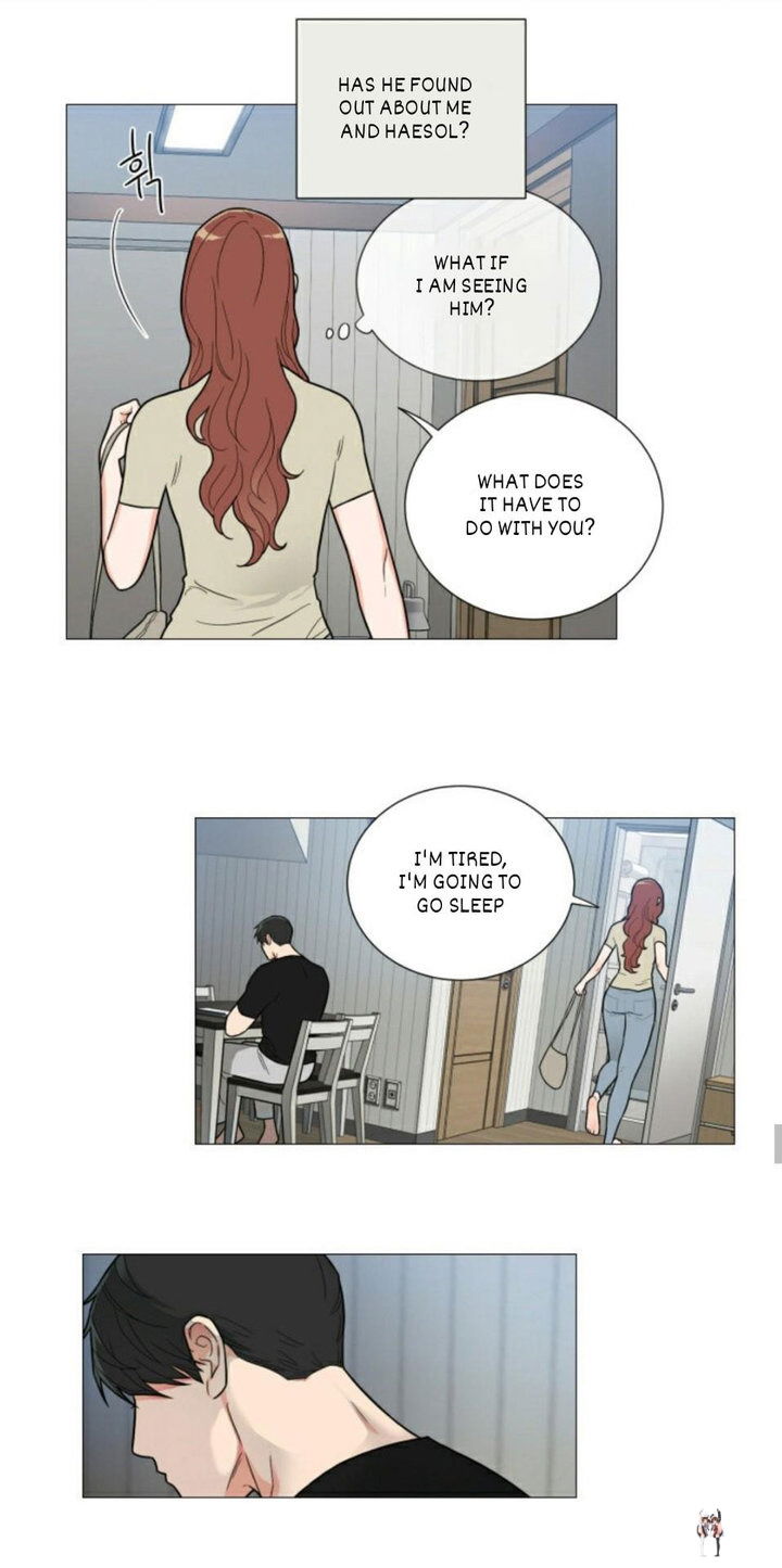 Sadistic Beauty Sadistic Beauty Chapter 107 - Page 7