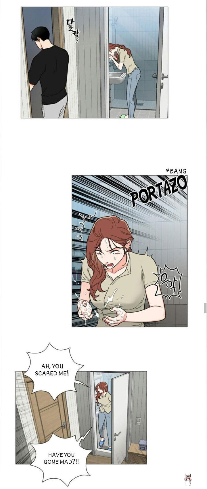 Sadistic Beauty Sadistic Beauty Chapter 107 - Page 8