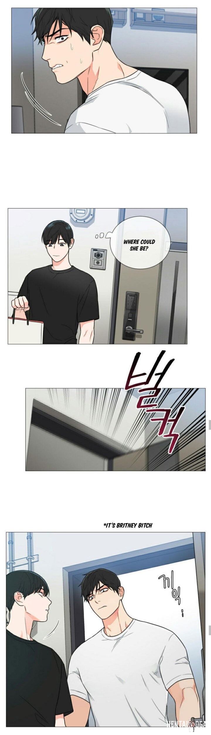 Sadistic Beauty Sadistic Beauty Chapter 108 - Page 12