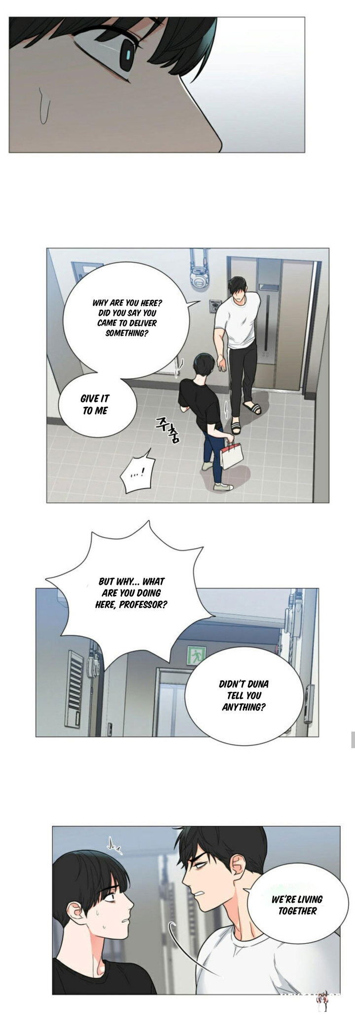 Sadistic Beauty Sadistic Beauty Chapter 108 - Page 13