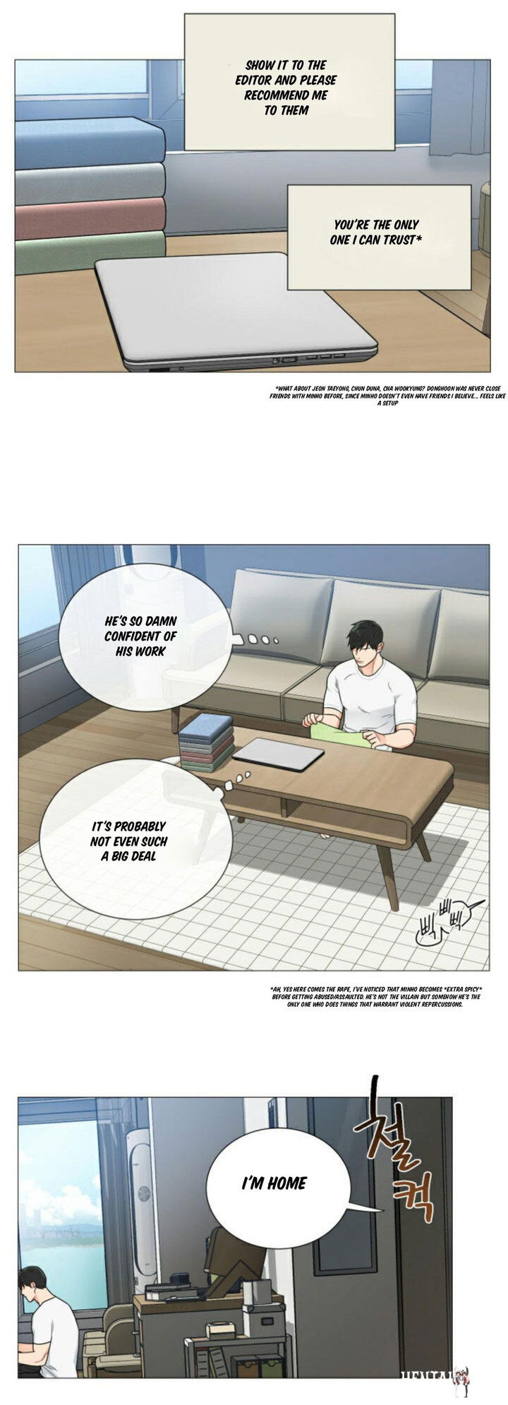 Sadistic Beauty Sadistic Beauty Chapter 108 - Page 2