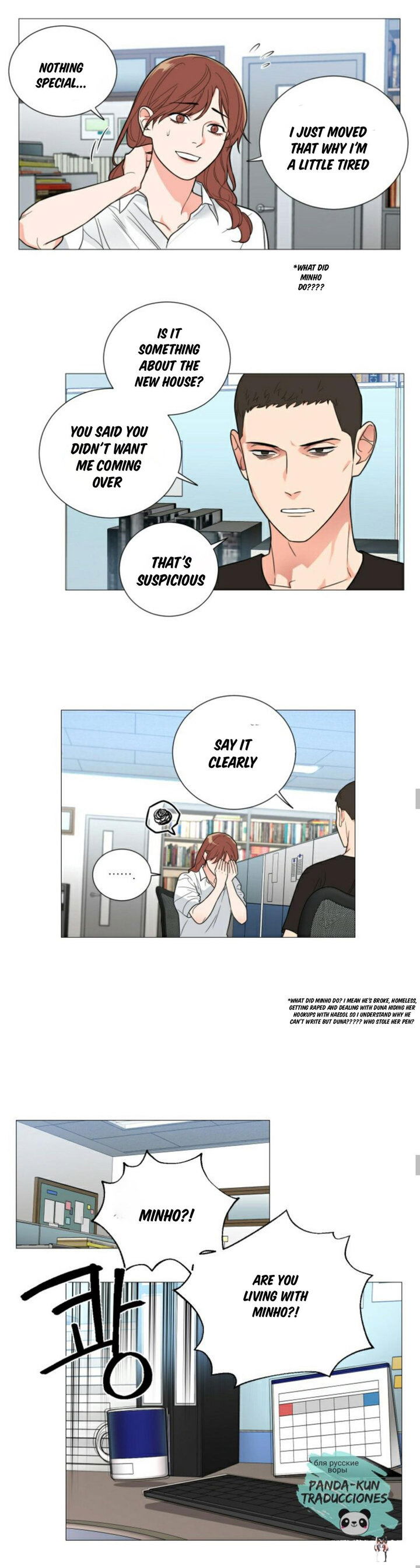 Sadistic Beauty Sadistic Beauty Chapter 109 - Page 10