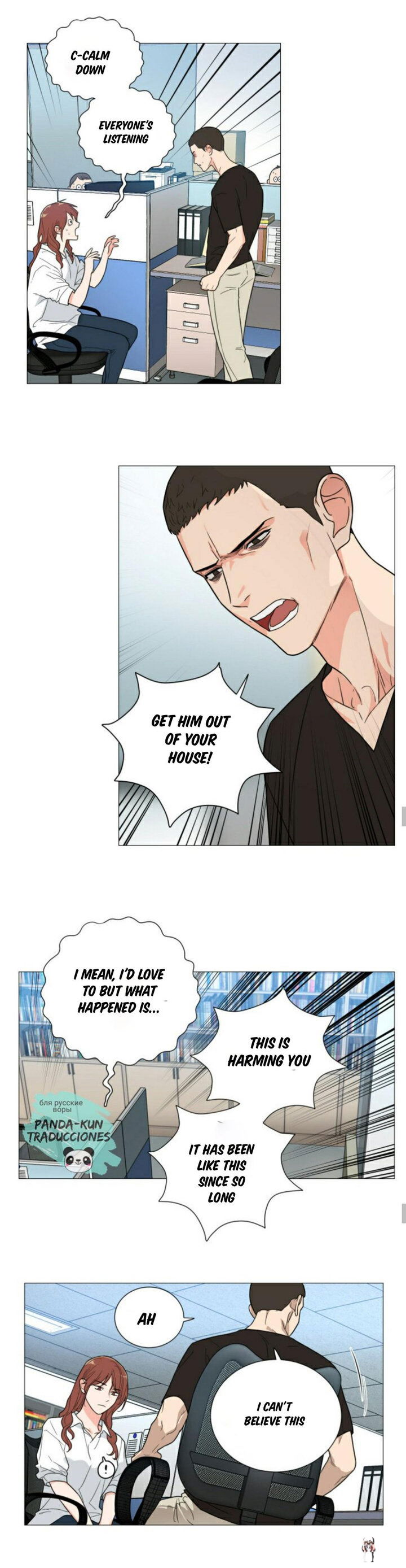 Sadistic Beauty Sadistic Beauty Chapter 109 - Page 11