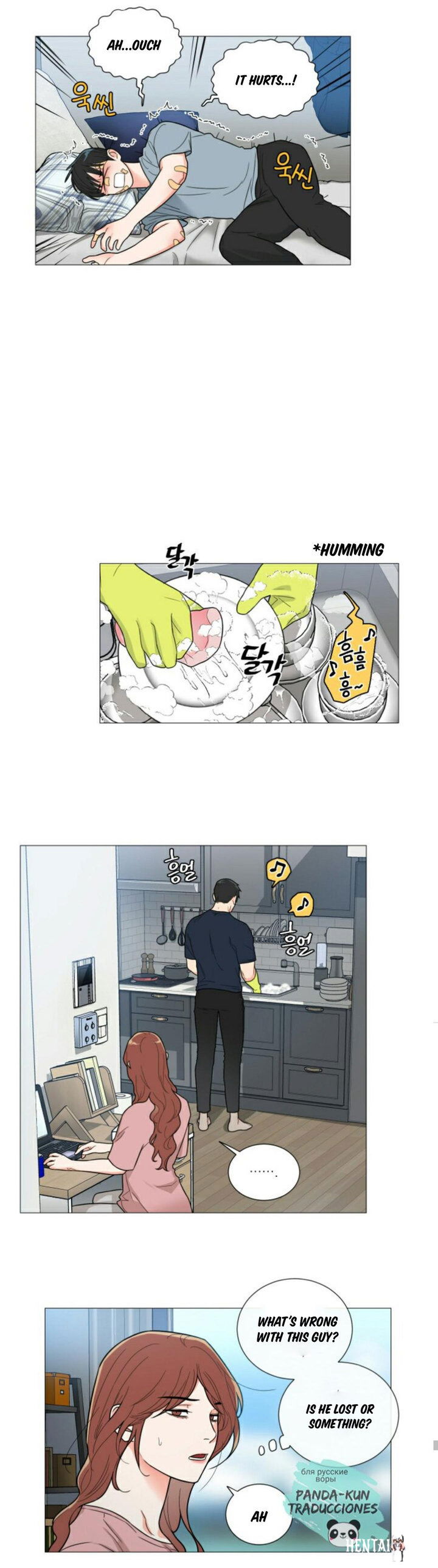 Sadistic Beauty Sadistic Beauty Chapter 109 - Page 4