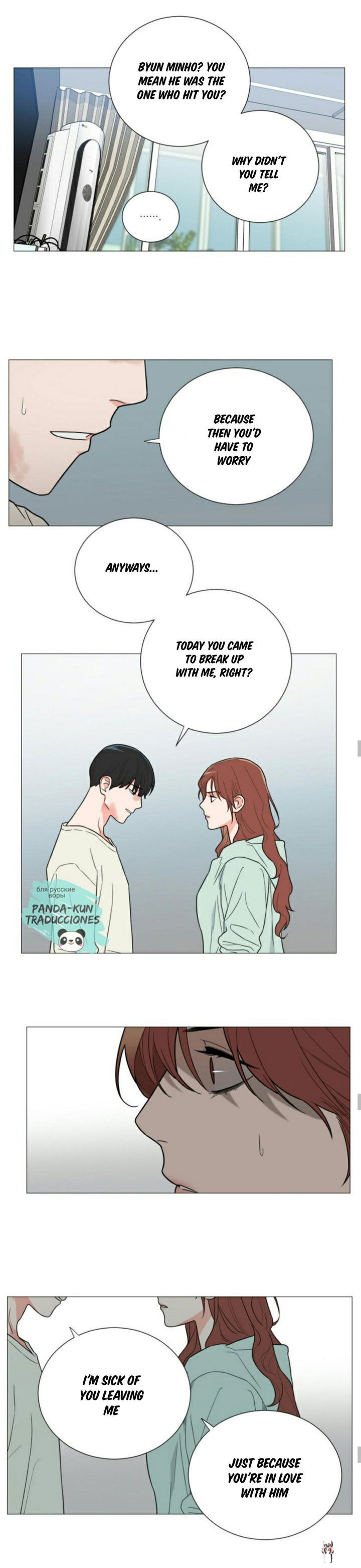 Sadistic Beauty Sadistic Beauty Chapter 110 - Page 12