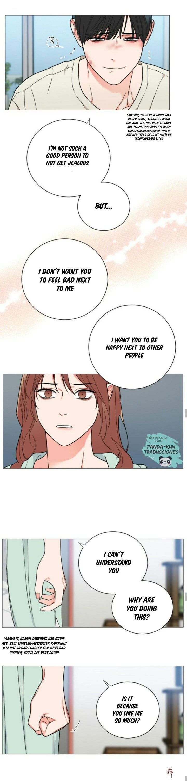 Sadistic Beauty Sadistic Beauty Chapter 110 - Page 13