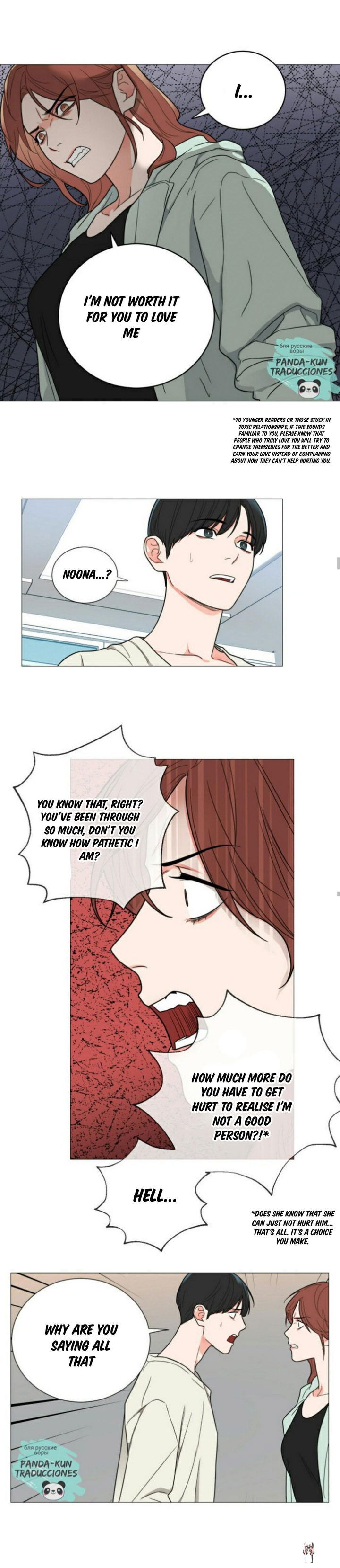 Sadistic Beauty Sadistic Beauty Chapter 110 - Page 14