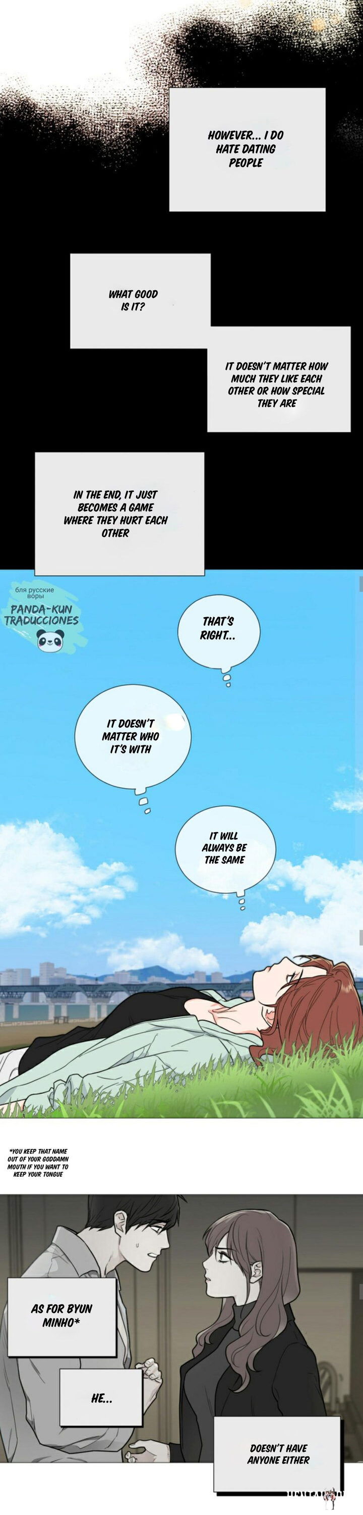 Sadistic Beauty Sadistic Beauty Chapter 110 - Page 7