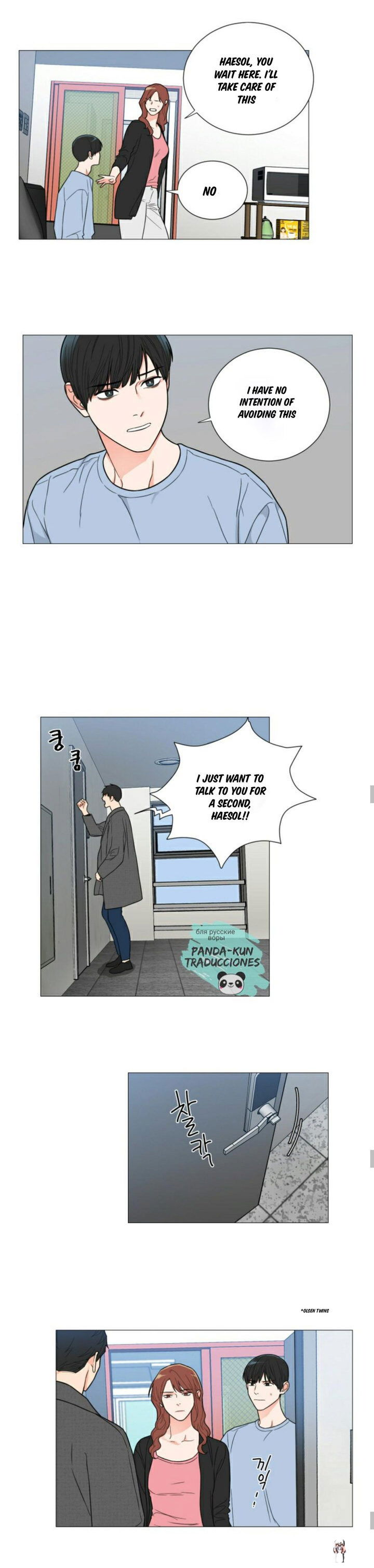 Sadistic Beauty Sadistic Beauty Chapter 111 - Page 10