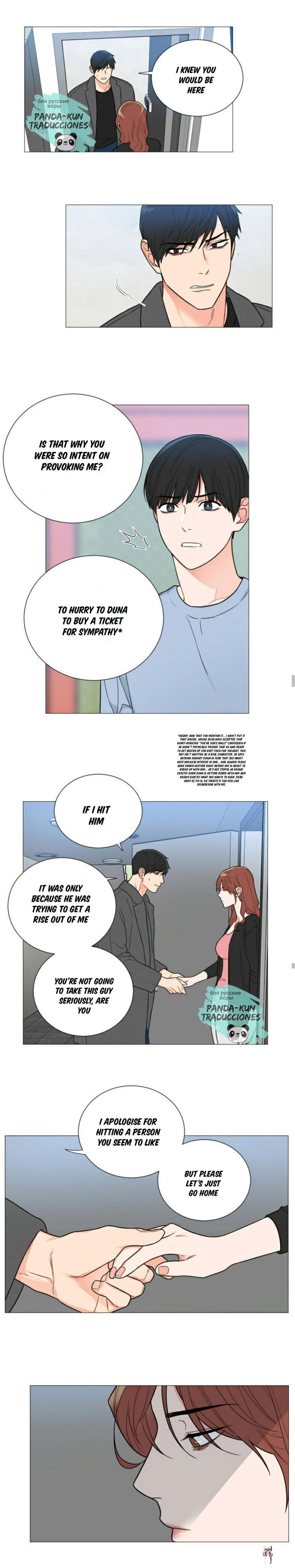 Sadistic Beauty Sadistic Beauty Chapter 111 - Page 11