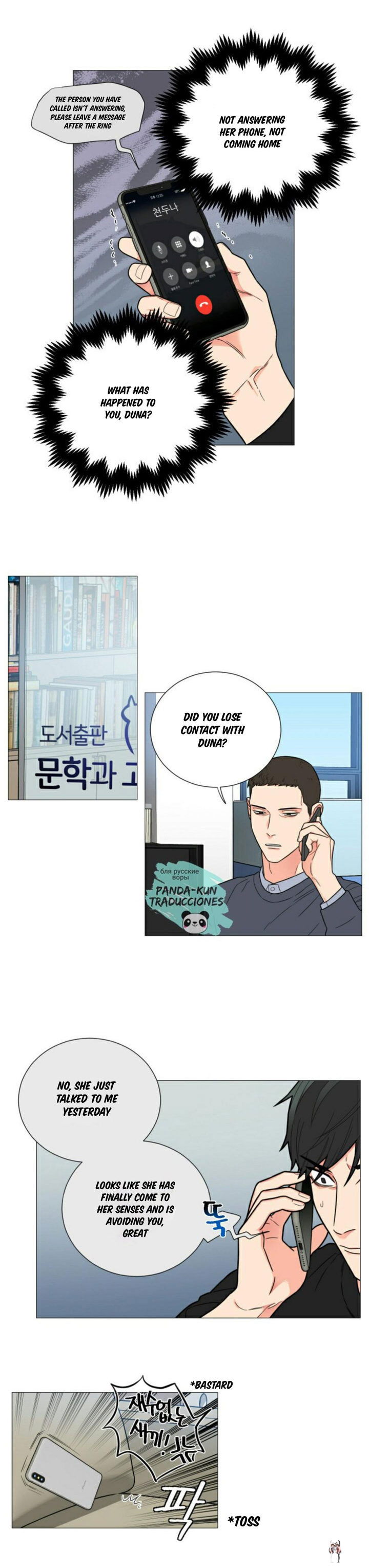 Sadistic Beauty Sadistic Beauty Chapter 111 - Page 3