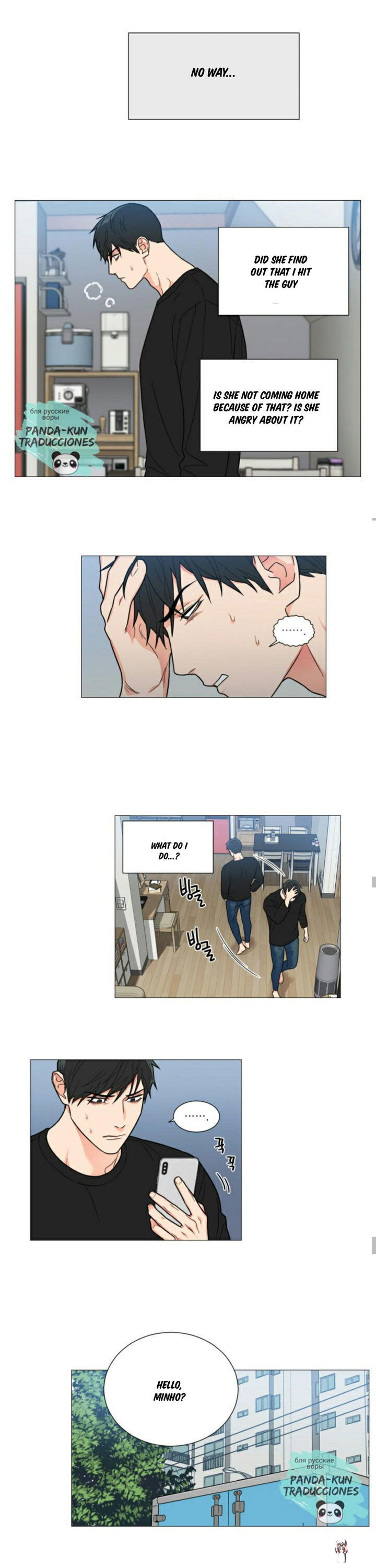 Sadistic Beauty Sadistic Beauty Chapter 111 - Page 4