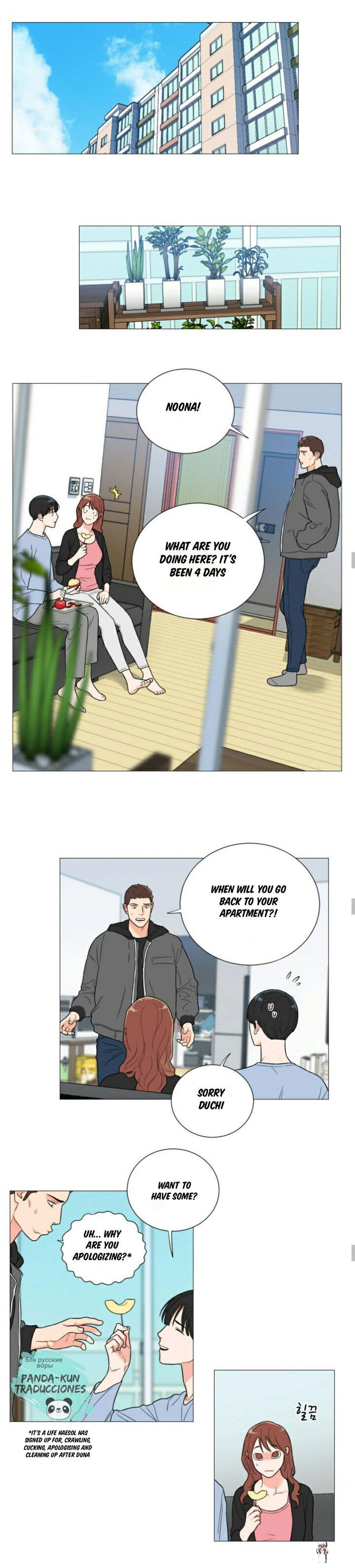 Sadistic Beauty Sadistic Beauty Chapter 111 - Page 6