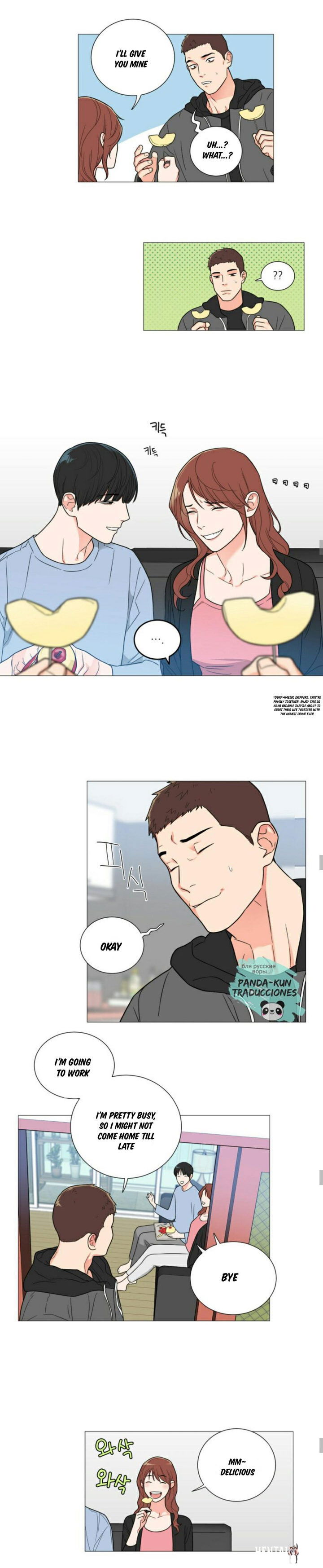 Sadistic Beauty Sadistic Beauty Chapter 111 - Page 7