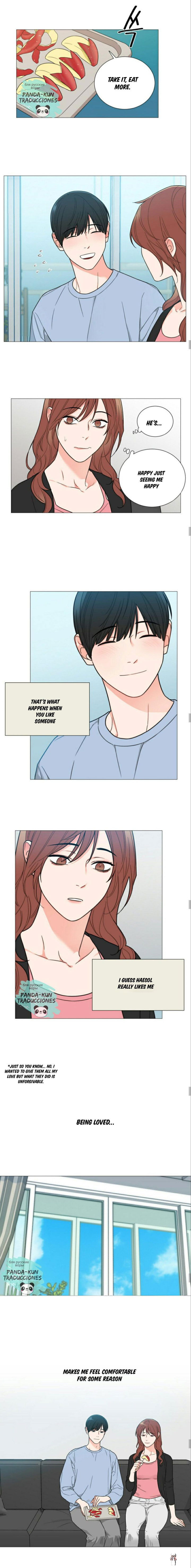 Sadistic Beauty Sadistic Beauty Chapter 111 - Page 8