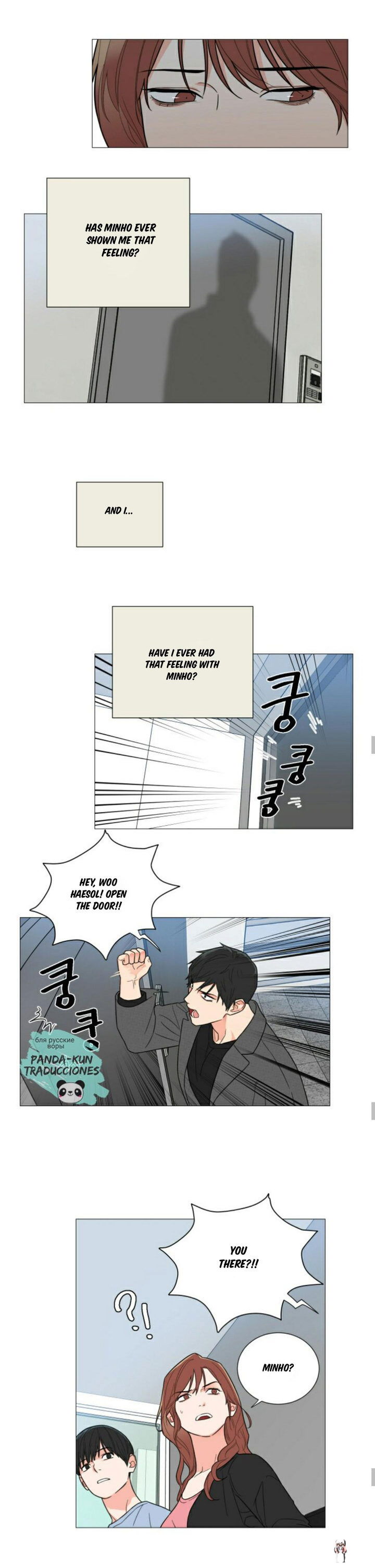 Sadistic Beauty Sadistic Beauty Chapter 111 - Page 9