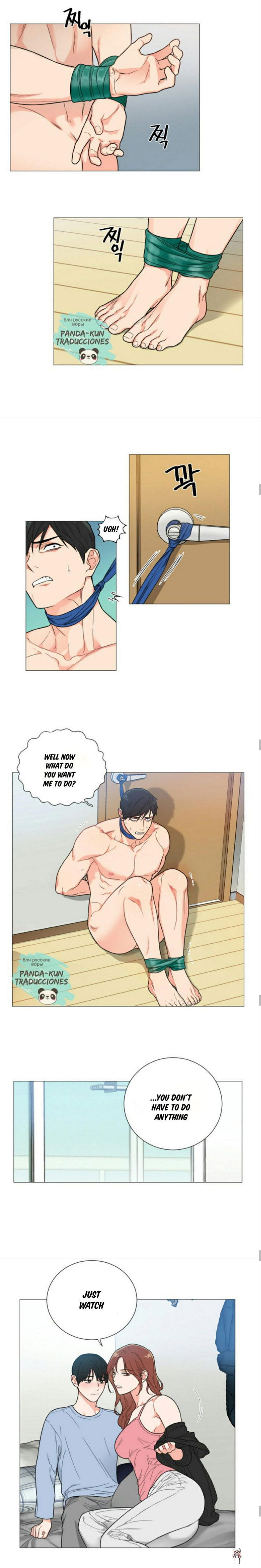 Sadistic Beauty Sadistic Beauty Chapter 112 - Page 8