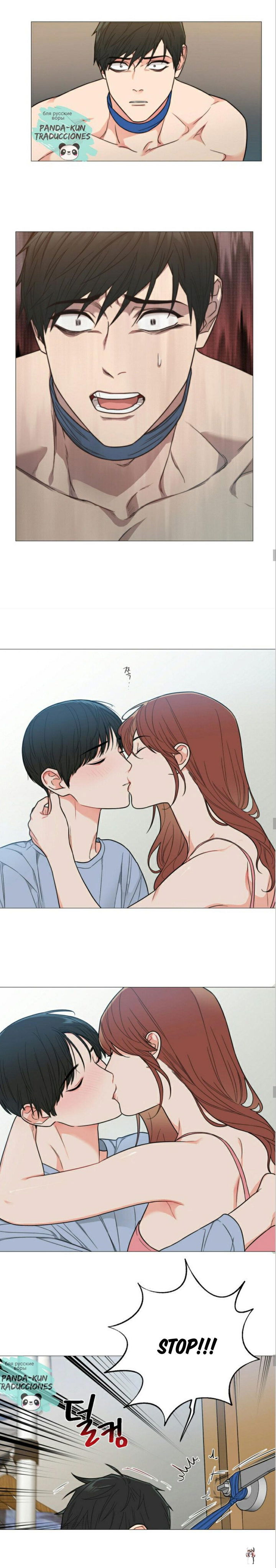 Sadistic Beauty Sadistic Beauty Chapter 112 - Page 9