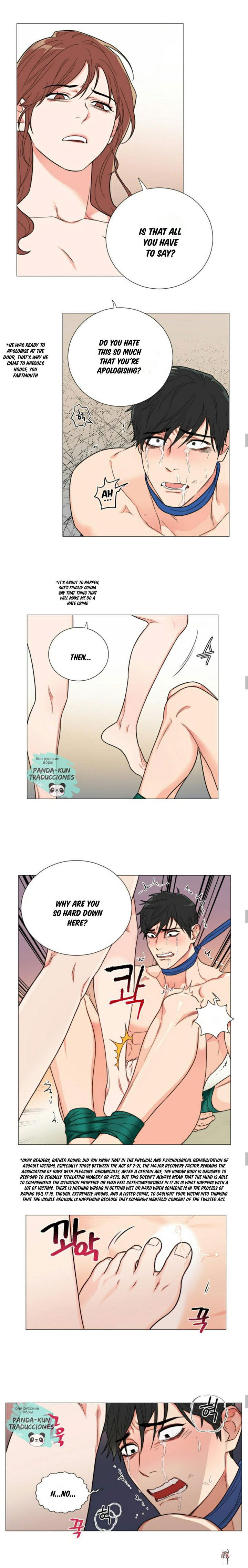 Sadistic Beauty Sadistic Beauty Chapter 113 - Page 4