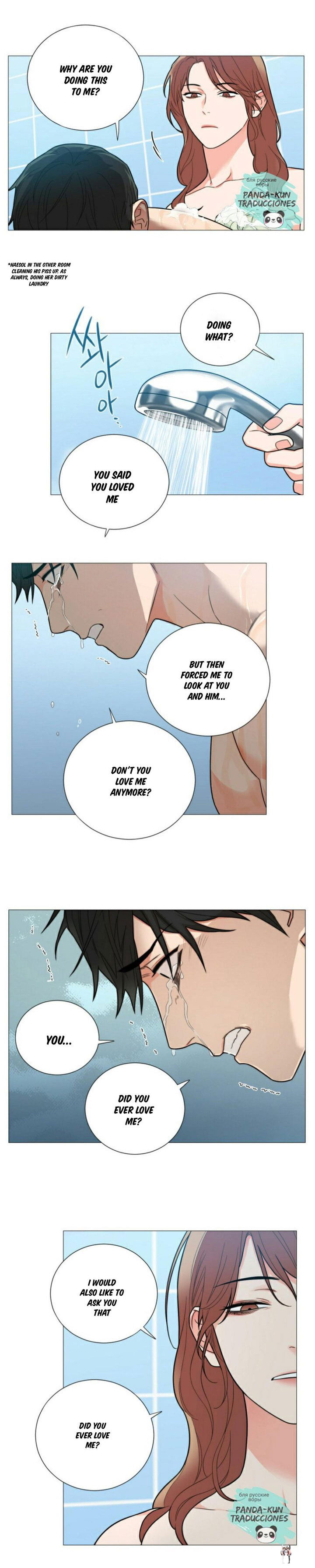 Sadistic Beauty Sadistic Beauty Chapter 114 - Page 2