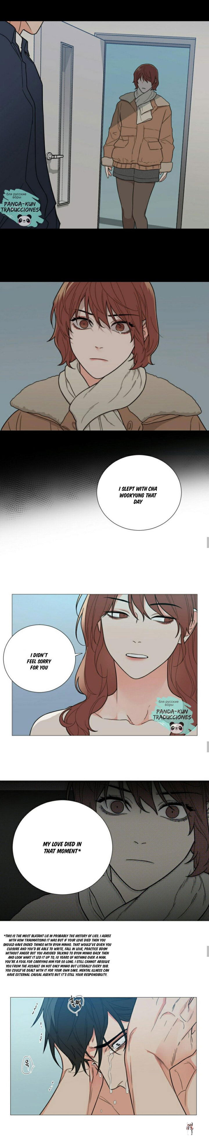 Sadistic Beauty Sadistic Beauty Chapter 114 - Page 6