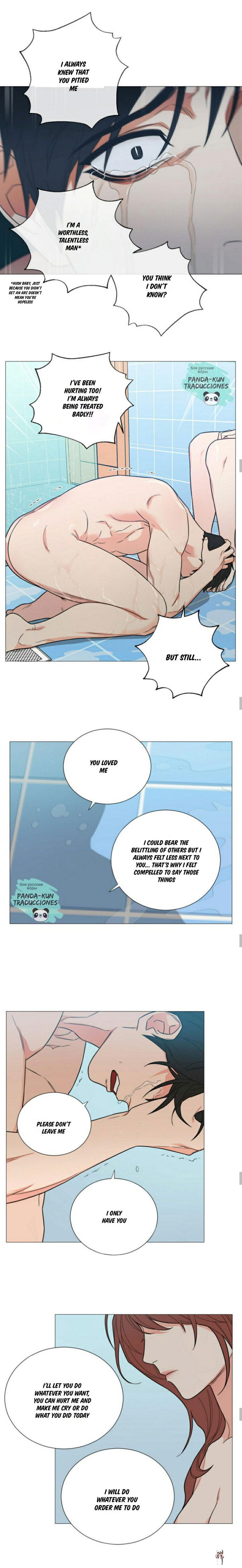 Sadistic Beauty Sadistic Beauty Chapter 114 - Page 8