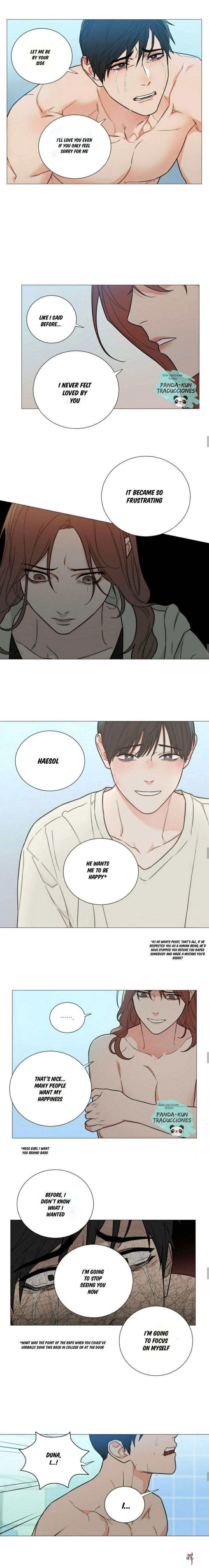 Sadistic Beauty Sadistic Beauty Chapter 114 - Page 9