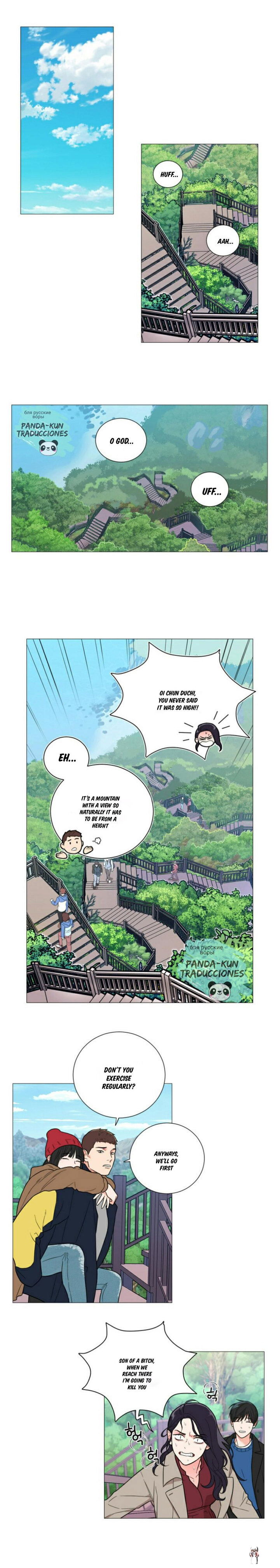 Sadistic Beauty Sadistic Beauty Chapter 115 - Page 2