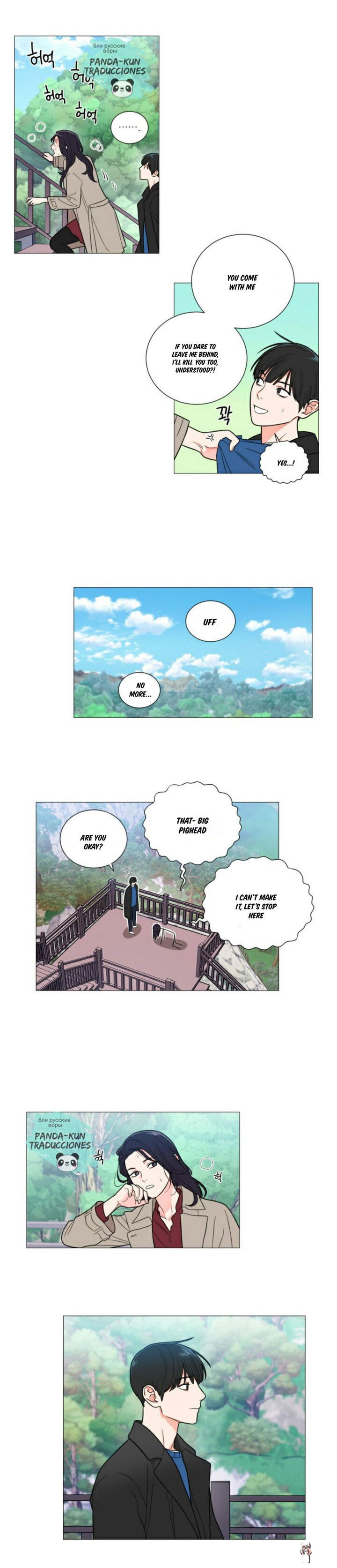 Sadistic Beauty Sadistic Beauty Chapter 115 - Page 3