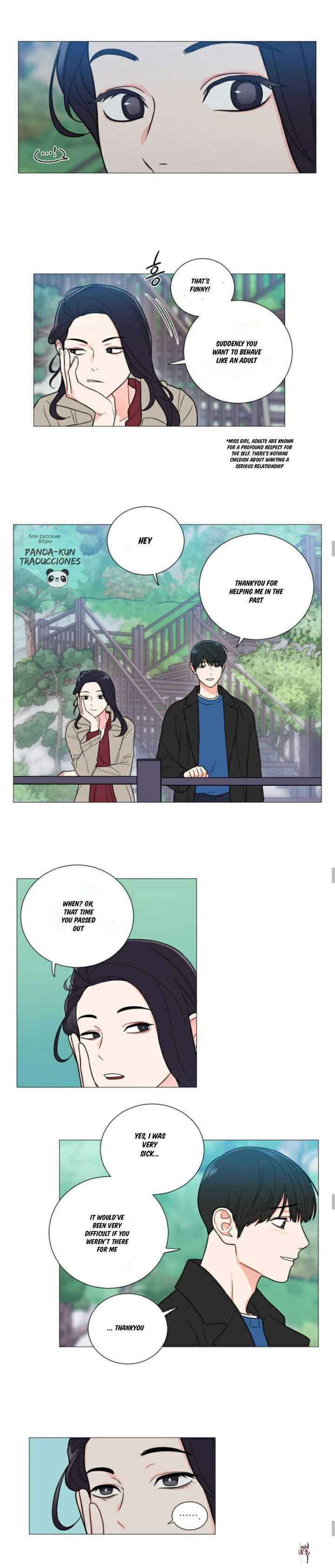 Sadistic Beauty Sadistic Beauty Chapter 115 - Page 6