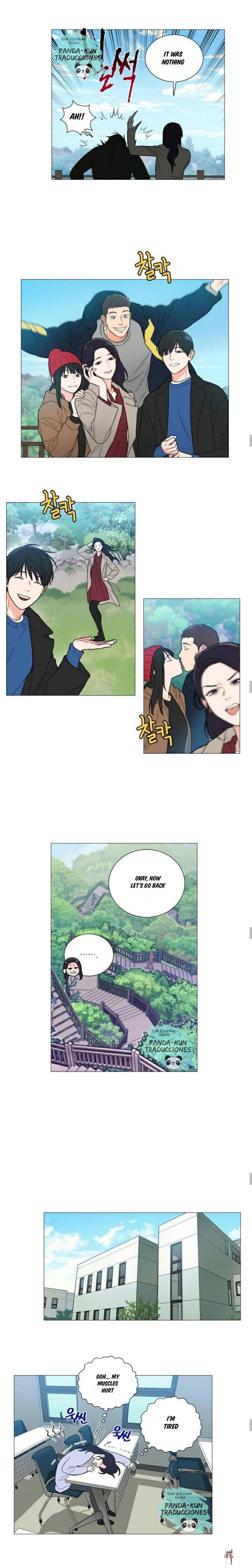 Sadistic Beauty Sadistic Beauty Chapter 115 - Page 7