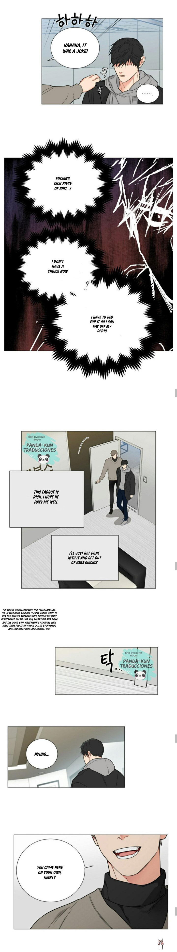 Sadistic Beauty Sadistic Beauty Chapter 116 - Page 11