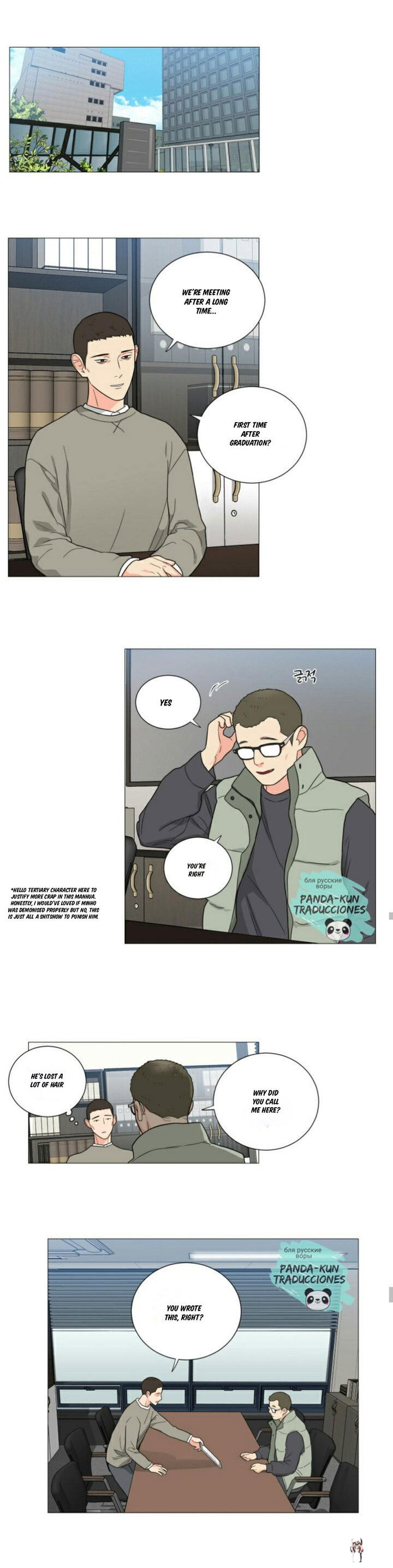 Sadistic Beauty Sadistic Beauty Chapter 116 - Page 4