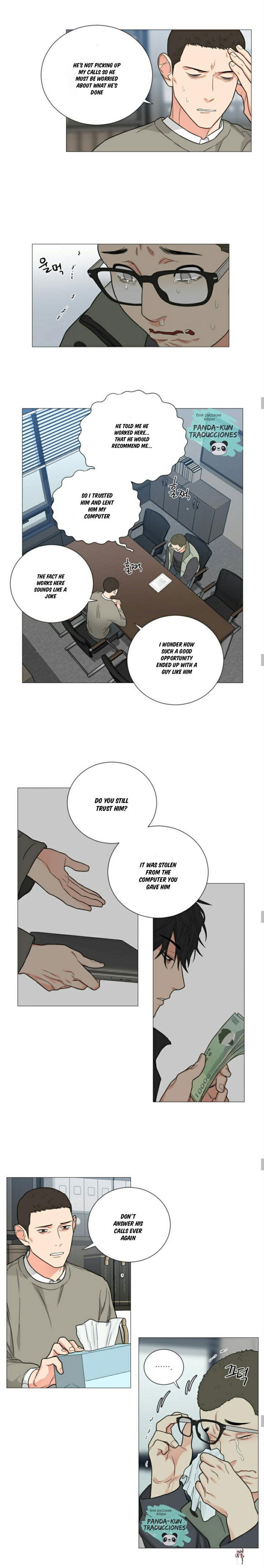 Sadistic Beauty Sadistic Beauty Chapter 116 - Page 6