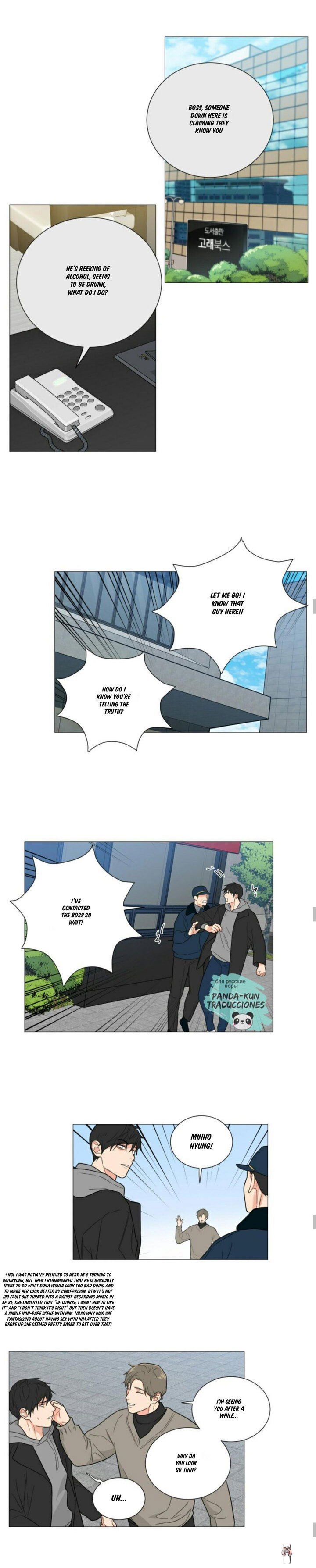 Sadistic Beauty Sadistic Beauty Chapter 116 - Page 9